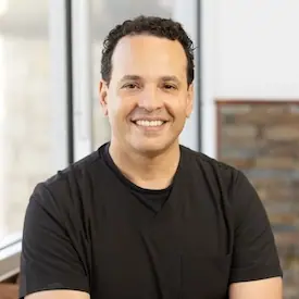 a photo of Dr. Eduardo Rodriguez